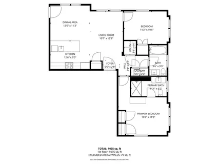 $925,000 | 20 East Bowery Street, Unit 2A, Newport, RI 02840