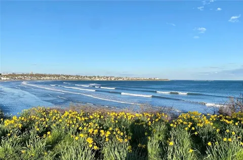 $925,000 | 20 East Bowery Street, Unit 2A, Newport, RI 02840