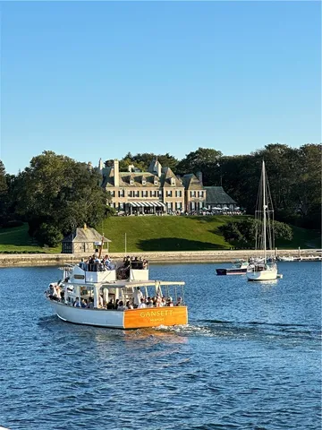 $945,000 | 20 East Bowery Street, Unit 2A, Newport, RI 02840