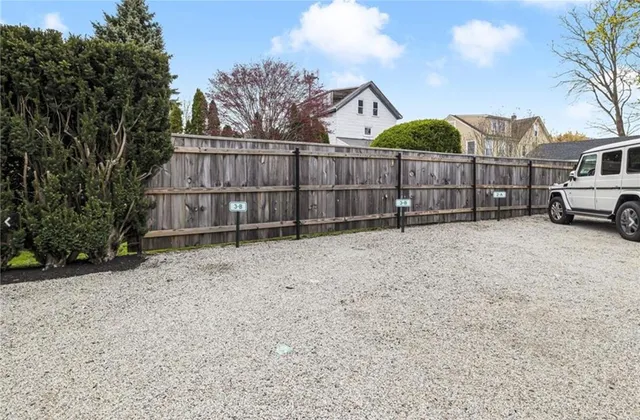$945,000 | 20 East Bowery Street, Unit 2A, Newport, RI 02840