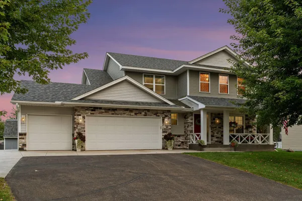 $599,000 | 6284 Marlowe Avenue Northeast, Albertville, MN 55301