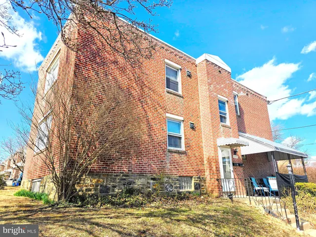 $1,650 | 1849 Stanwood Street, Unit 2, Philadelphia, PA 19152