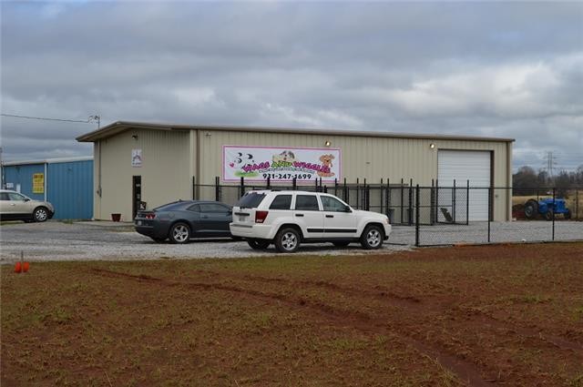 2 Lot Aedc Road Decherd, TN 37324 - Photo 11 of 13 Gallery Image 11
