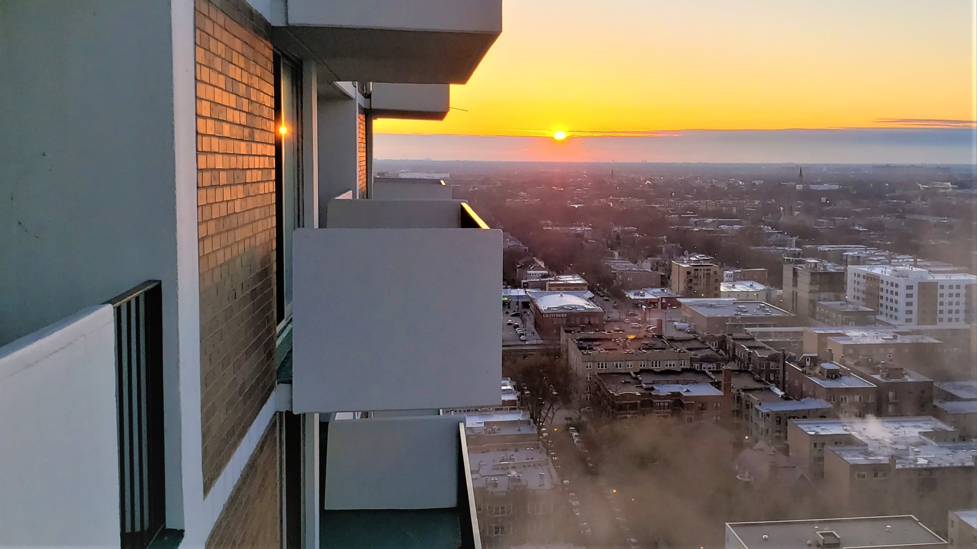 6033 North Sheridan Road, Unit 24H Chicago, IL 60660 - Photo 19 of 20