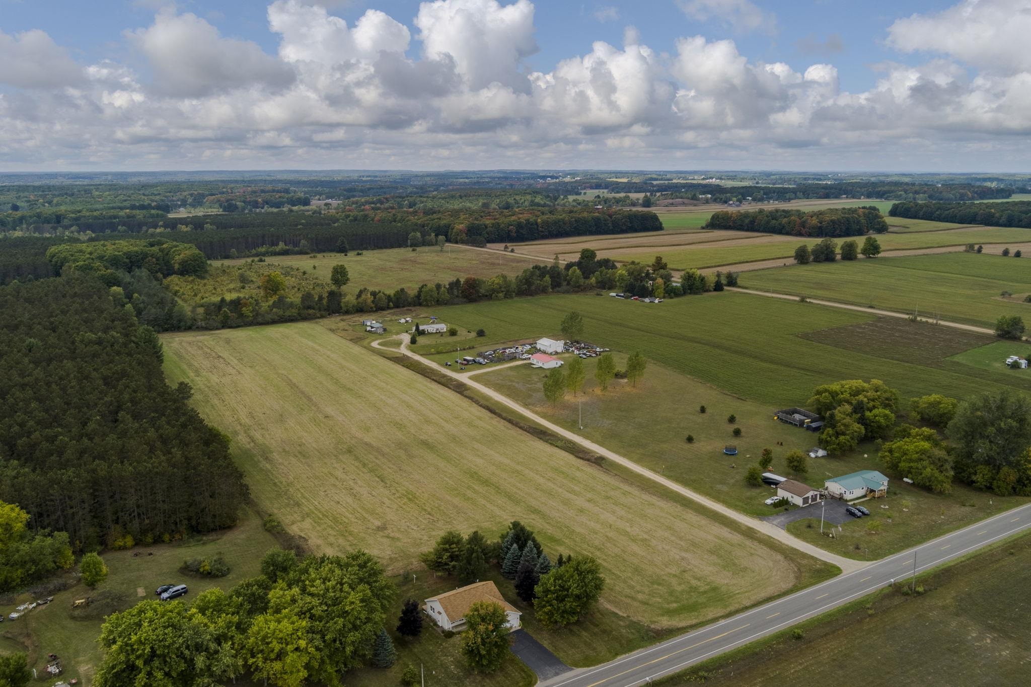 11222 Blackman Road Kingsley, MI 49649 - Photo 46 of 49