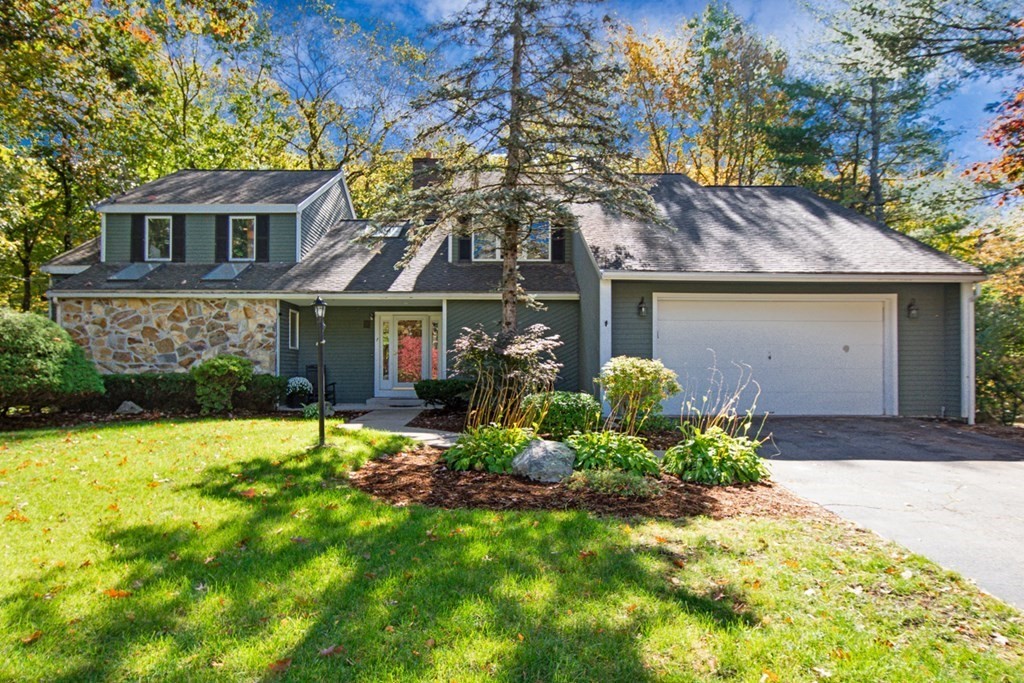 11 Cosma Road Easton, MA 02356 - Photo 32 of 37 Gallery Image 32