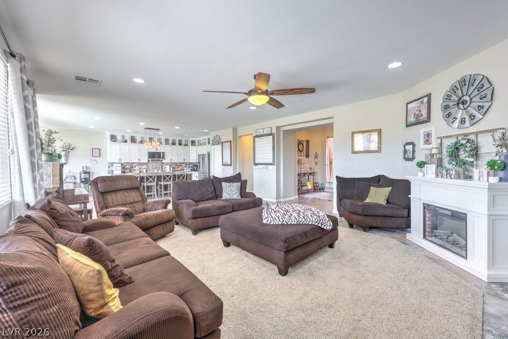1593 Valley Home Court Logandale, NV 89021 - Photo 11 of 57