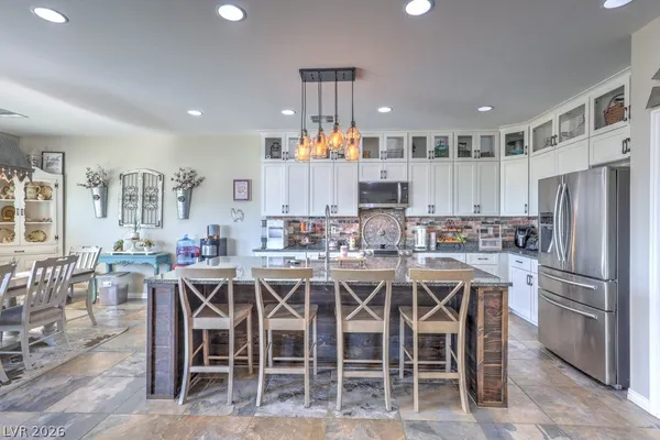 $585,000 | 1593 Valley Home Court, Logandale, NV 89021