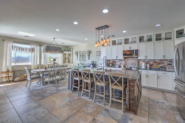 $585,000 | 1593 Valley Home Court, Logandale, NV 89021