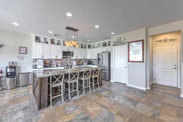 $585,000 | 1593 Valley Home Court, Logandale, NV 89021