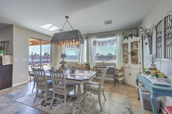 $585,000 | 1593 Valley Home Court, Logandale, NV 89021