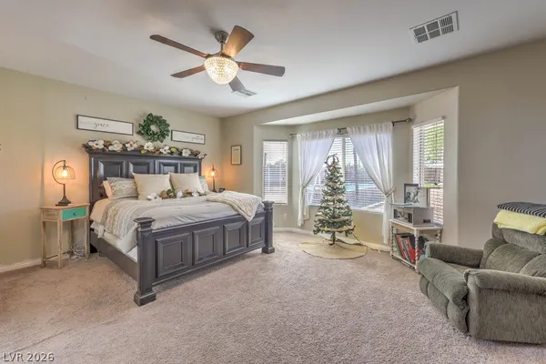 $585,000 | 1593 Valley Home Court, Logandale, NV 89021