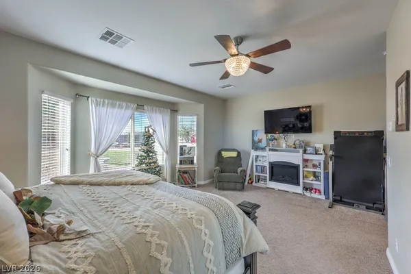 $585,000 | 1593 Valley Home Court, Logandale, NV 89021