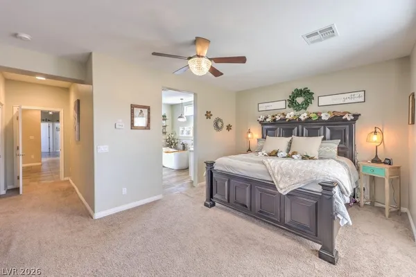 $585,000 | 1593 Valley Home Court, Logandale, NV 89021