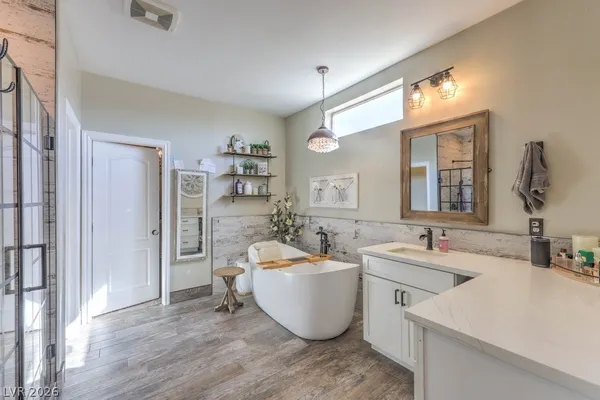 $585,000 | 1593 Valley Home Court, Logandale, NV 89021