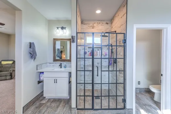 $585,000 | 1593 Valley Home Court, Logandale, NV 89021