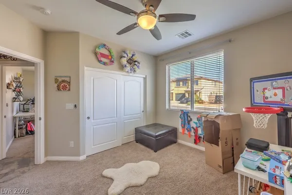 $585,000 | 1593 Valley Home Court, Logandale, NV 89021