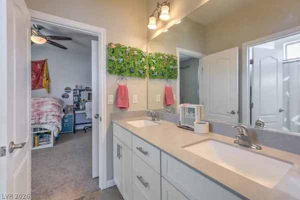 $585,000 | 1593 Valley Home Court, Logandale, NV 89021