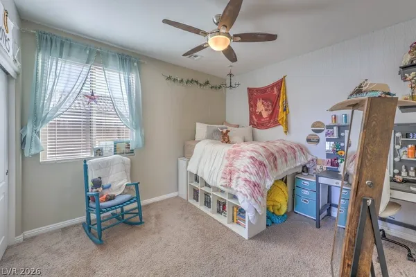 $585,000 | 1593 Valley Home Court, Logandale, NV 89021