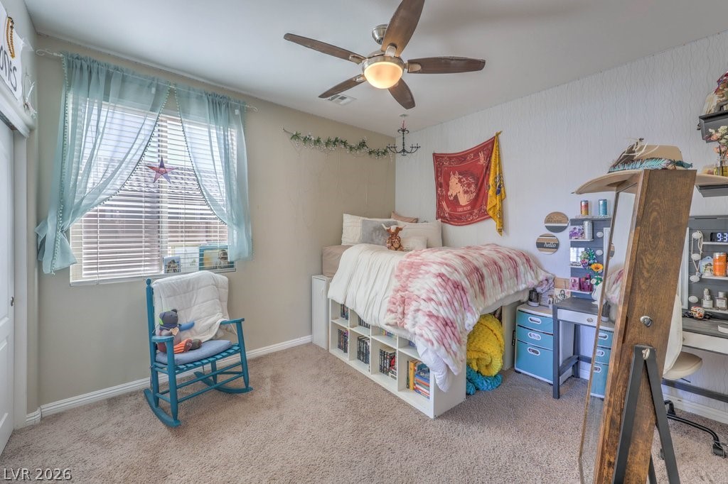 1593 Valley Home Court Logandale, NV 89021 - Photo 29 of 57