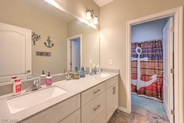 $585,000 | 1593 Valley Home Court, Logandale, NV 89021