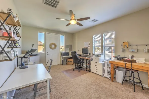 $585,000 | 1593 Valley Home Court, Logandale, NV 89021