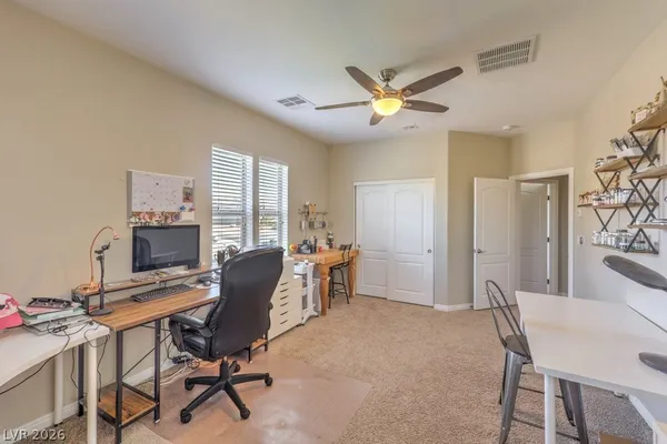 $585,000 | 1593 Valley Home Court, Logandale, NV 89021