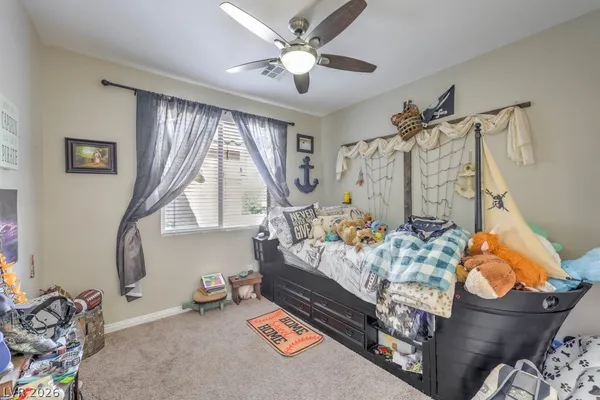 $585,000 | 1593 Valley Home Court, Logandale, NV 89021