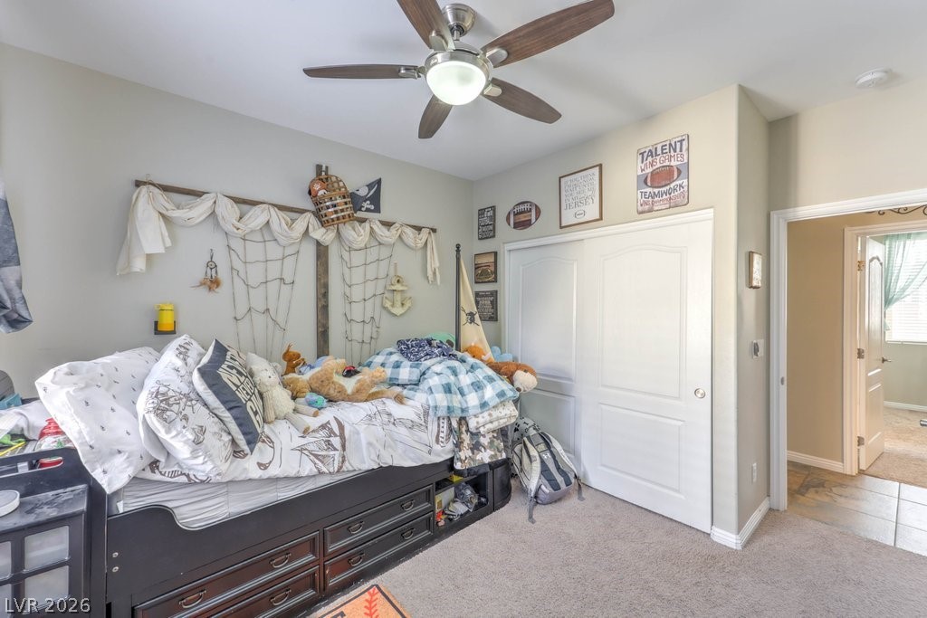 1593 Valley Home Court Logandale, NV 89021 - Photo 34 of 57