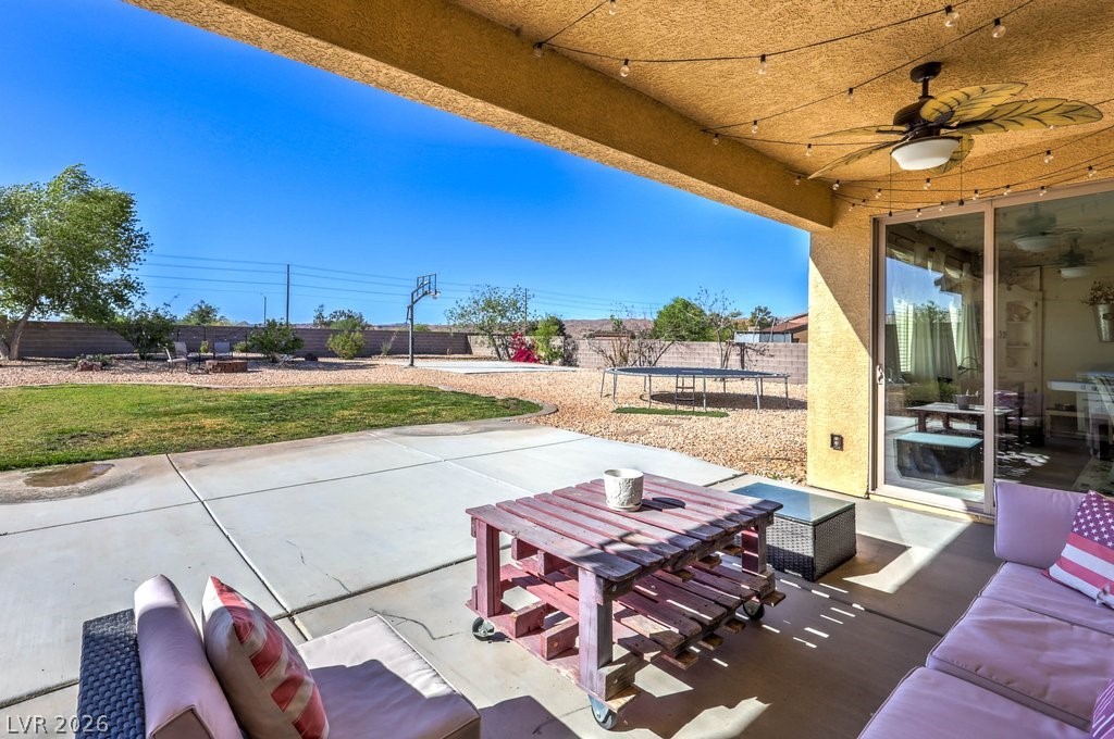 1593 Valley Home Court Logandale, NV 89021 - Photo 37 of 57