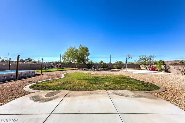 $585,000 | 1593 Valley Home Court, Logandale, NV 89021