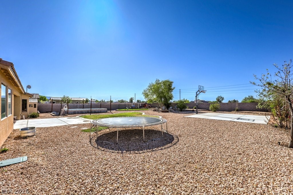 1593 Valley Home Court Logandale, NV 89021 - Photo 39 of 57