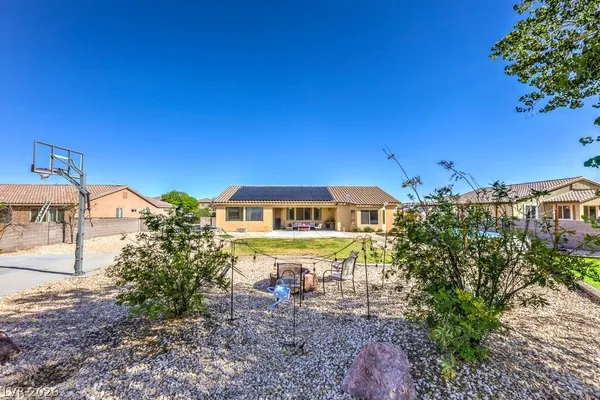 $585,000 | 1593 Valley Home Court, Logandale, NV 89021