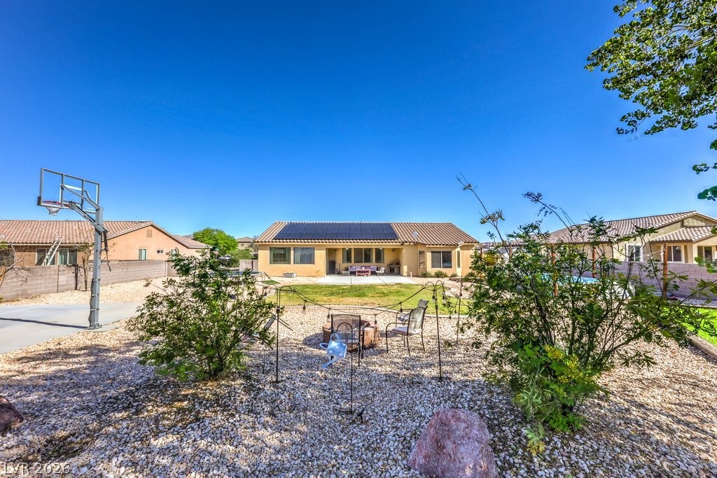 1593 Valley Home Court Logandale, NV 89021 - Photo 40 of 57