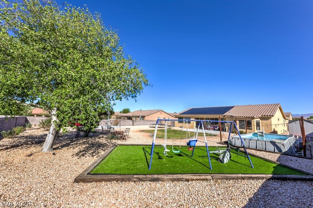 1593 Valley Home Court Logandale, NV 89021 - Photo 42 of 57
