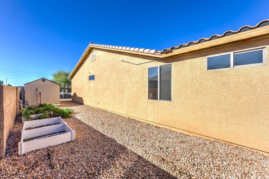 1593 Valley Home Court Logandale, NV 89021 - Photo 45 of 57