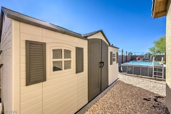 $585,000 | 1593 Valley Home Court, Logandale, NV 89021