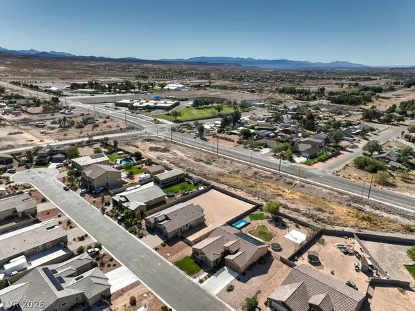 $585,000 | 1593 Valley Home Court, Logandale, NV 89021