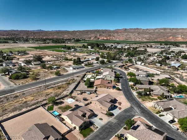 $585,000 | 1593 Valley Home Court, Logandale, NV 89021