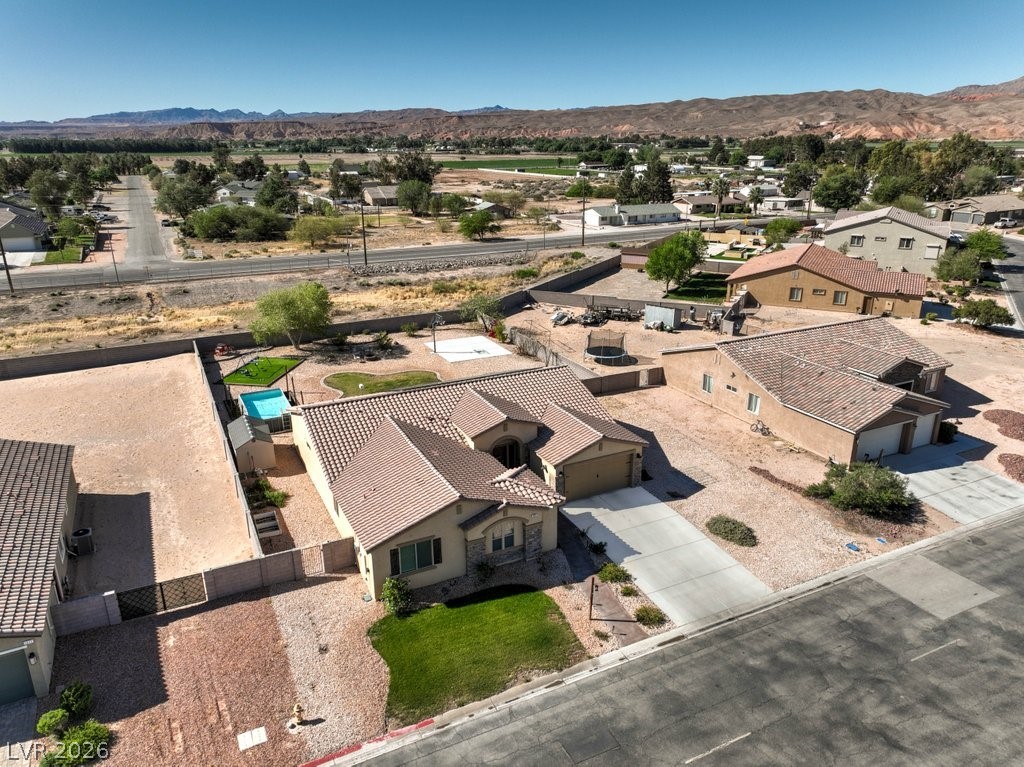 1593 Valley Home Court Logandale, NV 89021 - Photo 51 of 57
