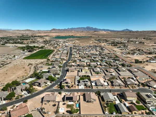 $585,000 | 1593 Valley Home Court, Logandale, NV 89021