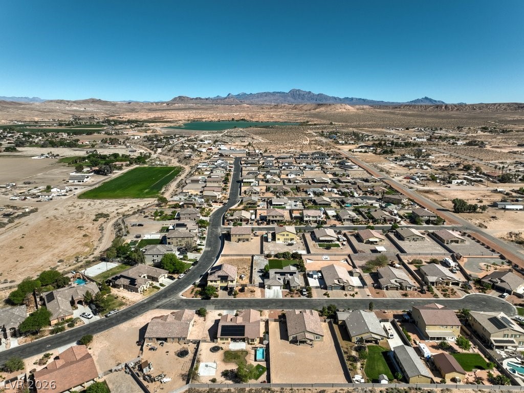 1593 Valley Home Court Logandale, NV 89021 - Photo 52 of 57