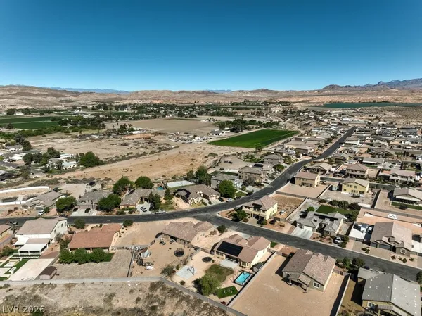 $585,000 | 1593 Valley Home Court, Logandale, NV 89021