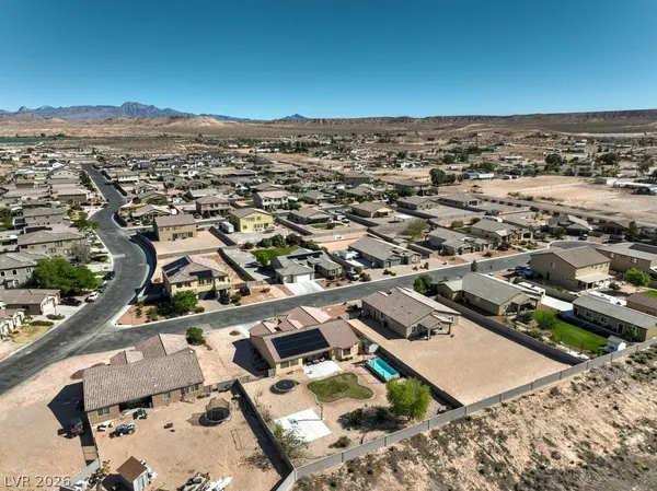 $585,000 | 1593 Valley Home Court, Logandale, NV 89021