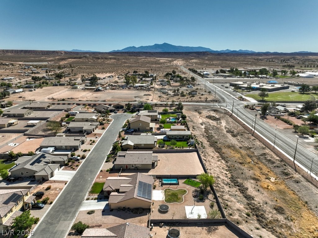 1593 Valley Home Court Logandale, NV 89021 - Photo 55 of 57 Elementary school and fairgrounds less than 1/2 a mile away.
