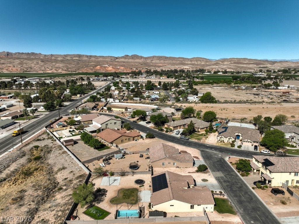 1593 Valley Home Court Logandale, NV 89021 - Photo 56 of 57