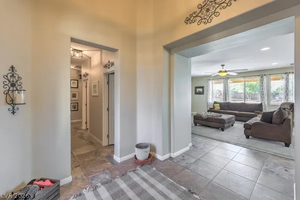 $585,000 | 1593 Valley Home Court, Logandale, NV 89021