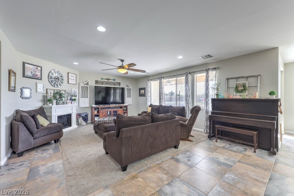 1593 Valley Home Court Logandale, NV 89021 - Photo 9 of 57