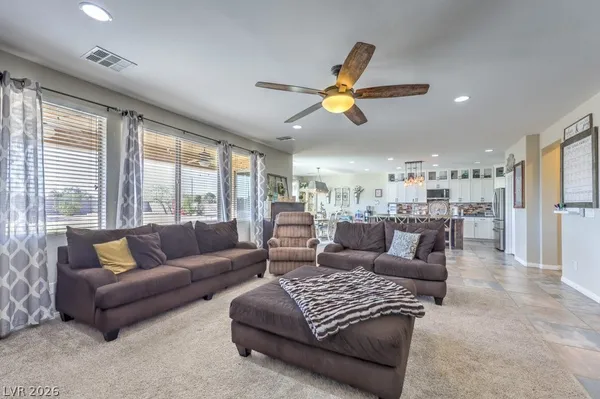 $585,000 | 1593 Valley Home Court, Logandale, NV 89021