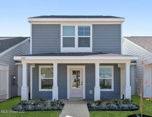 $2,000 | 1525 2nd Street, Gulfport, MS 39501